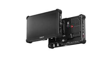 Preview: Swit K7, 7" 2800 nits Kamera FHD Monitor 3G-HD/SDI und HDMI, Multi Touch Screen